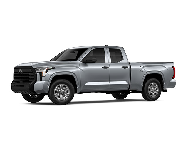 2025 Toyota Tundra i-FORCE MAX Truck Digital Showroom